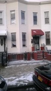 1341 Saint Marks Ave, Brooklyn, NY, 11233