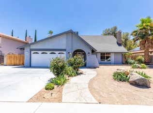 819 W Howell Ave, Ridgecrest, CA 93555