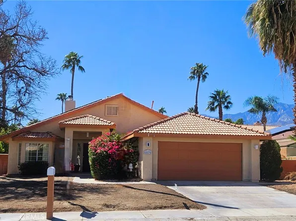 68635 Panorama Rd, Cathedral City, CA 92234