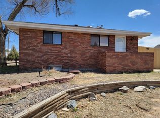 440 3rd St, Bennett, CO 80102
