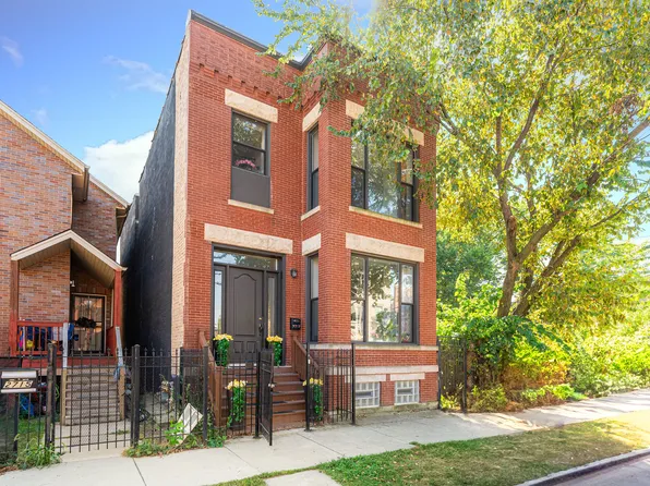 2717 W Adams St, Chicago, IL 60612