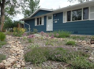 1924 Sumac Pl, Longmont, CO 80501