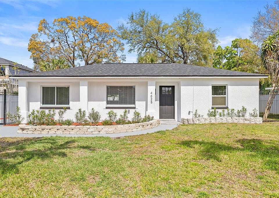 1st image of 4625 W BAY VILLA AVENUE