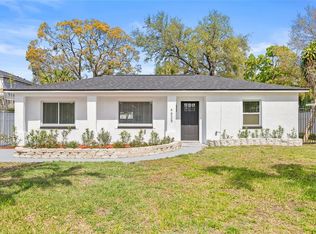 4625 W Bay Villa Ave, Tampa, FL 33611