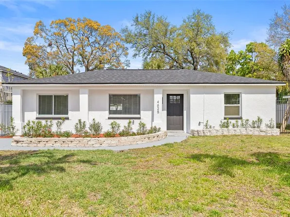 4625 W Bay Villa Ave, Tampa, FL 33611