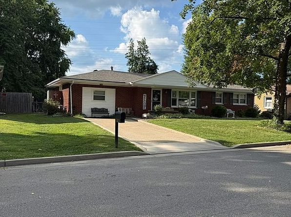 20 Oxford Dr