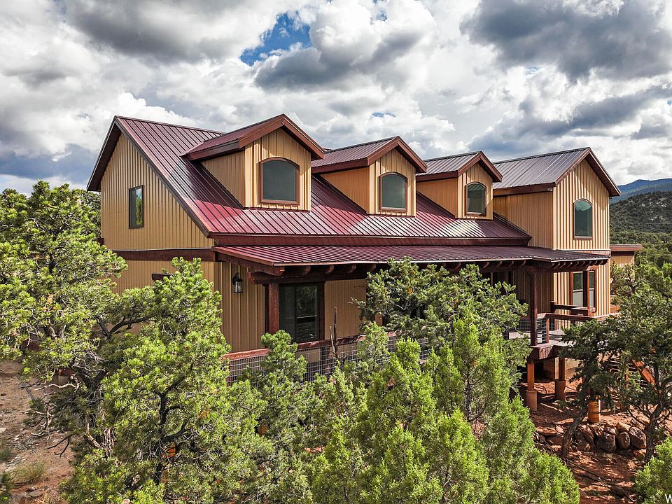 1020 W Hill Top Dr, Teasdale, UT 84773 MLS 1837613 Zillow