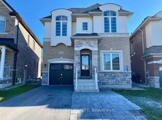35 Kavanagh Ave S #BASEMENT, East Gwillimbury, ON L9N0P6