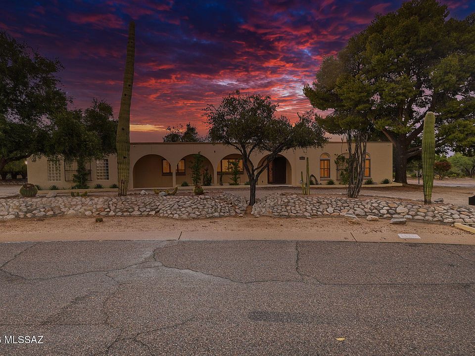 1st image of 3520 N Calle Vistosa