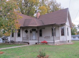10801 Locust St, Cynthiana, IN 47612