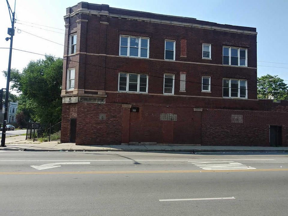 1st image of 4000 W Jackson Blvd