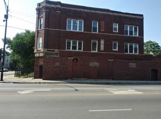 4000 W Jackson Blvd, Chicago, IL 60624
