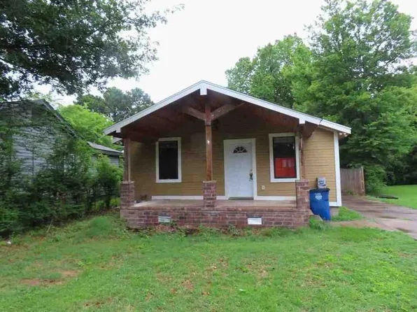 4722 Sycamore St, North Little Rock, AR 72118