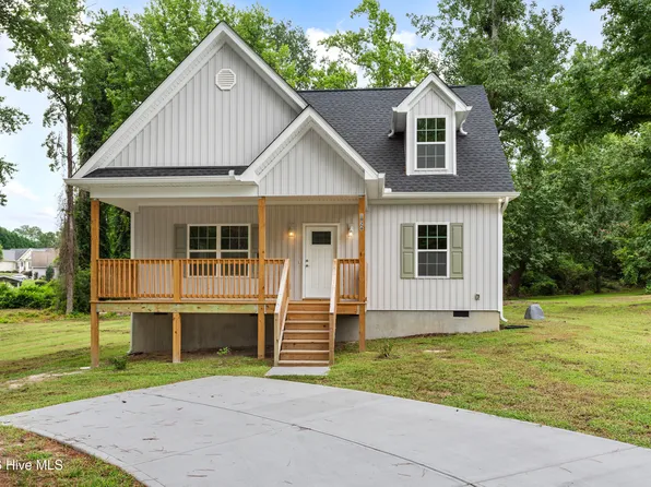 1026 Richmond Road, Rockingham, NC 28379