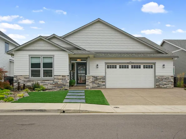 5270 Davis St SE, Turner, OR 97392