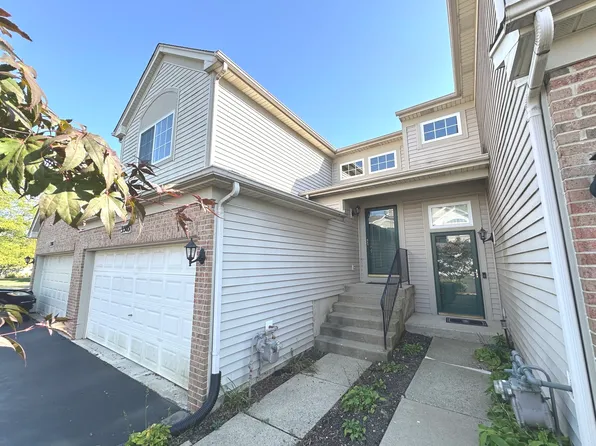 3503 Blue Ridge Ct #3503, Carpentersville, IL 60110