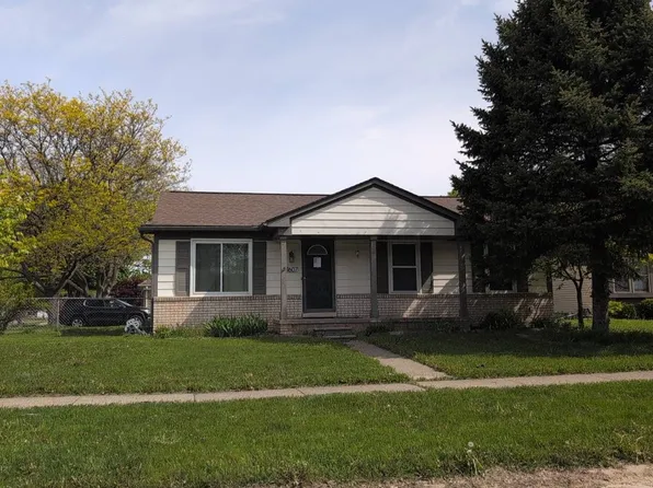 41607 Amberly Dr, Clinton Township, MI 48038