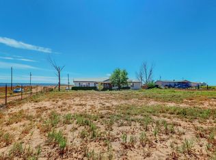 52 Gusto Rd, Laguna, NM 87026