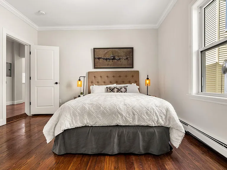 16 Otis St #U2 — Photo 15