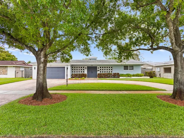 5281 SW 4th Ct, Plantation, FL 33317