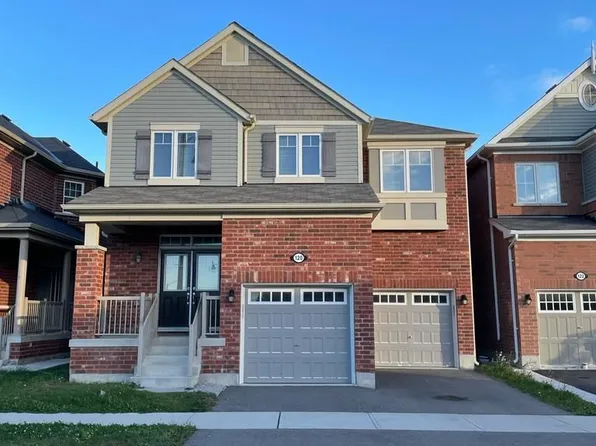 120 Mincing Trl, Brampton, ON L7A 4S8
