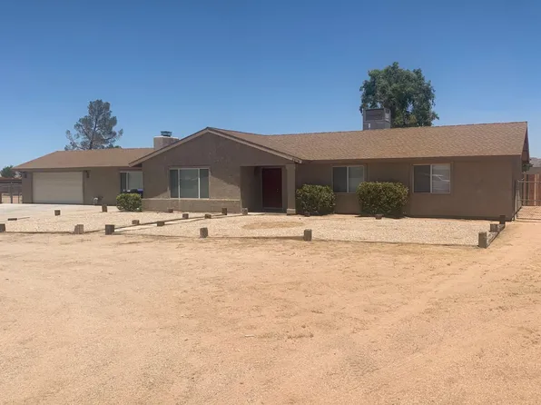 22174 Pahute Rd, Apple Valley, CA 92308