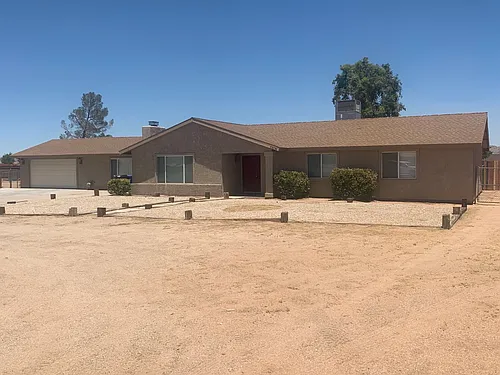 22174 Pahute Rd Photo 1