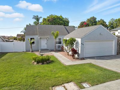 2280 Peppermint Ln, Lemon Grove, CA, 91945