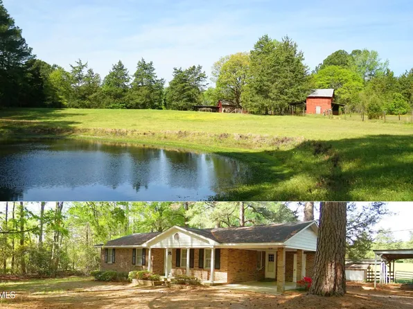 4319 Pearces Rd, Zebulon, NC 27597