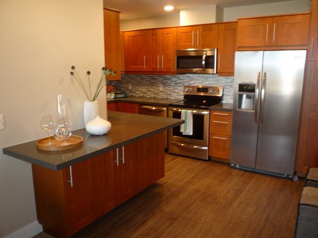 Huge Kitchen Brand New