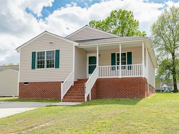 2nd image of 1811 New Lincoln Cir