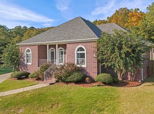 16 Brandon Ct, Cabot, AR 72023