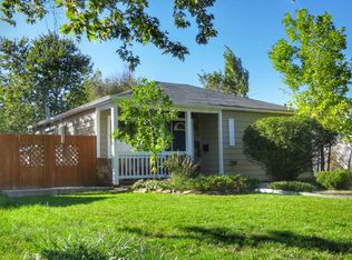 4715 Perry St, Denver, CO 80212