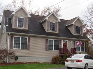 15 Post Ave, Catskill, NY 12414