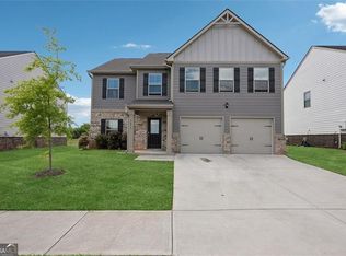 1439 Veranda Ln, McDonough, GA 30253