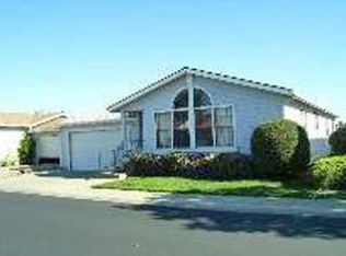 1805 Paris Ln, Antioch, CA 94509