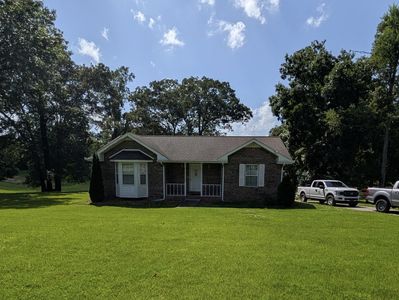 312 Crow Rd, Dover, TN, 37058