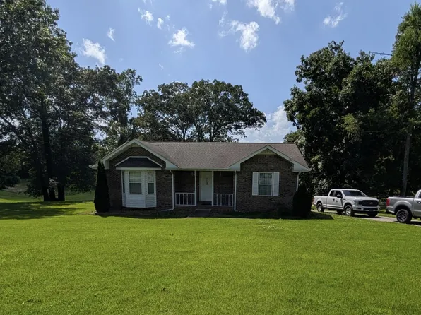 312 Crow Rd, Dover, TN 37058