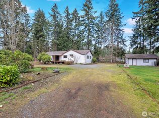 13115 204th Street Ct E, Graham, WA 98338