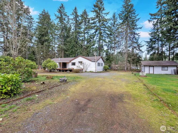 13115 204th Street Ct E, Graham, WA 98338