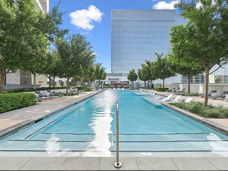 LVL29 Swimming Pool