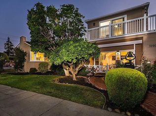 1090 Cedar St, San Carlos, CA 94070