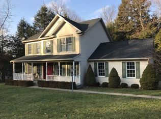 203 Briar Hill Dr, Clarion, PA 16214