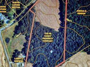 0 Olive Branch Rd, Marshville, NC 28103