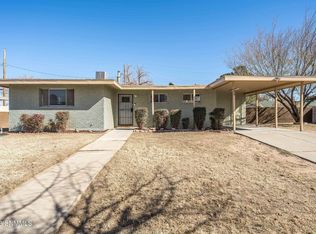 1055 Calle Del Encanto, Las Cruces, NM 88005
