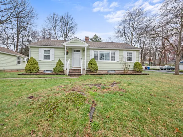 54 Birch Street, Farmington, CT 06085