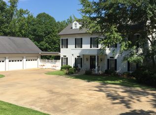 3685 Old River Rd, Fortson, GA 31808