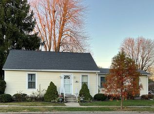 346 W Montford Ave, Ada, OH