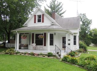 304 Stephen Ave, Greenville, IL