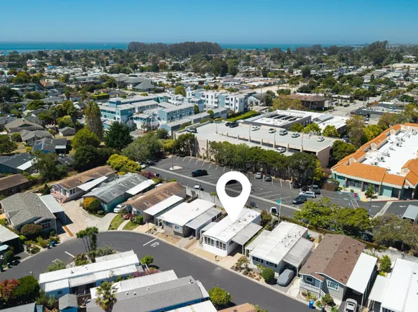 4160 Jade St Spc 13, Capitola, CA 95010